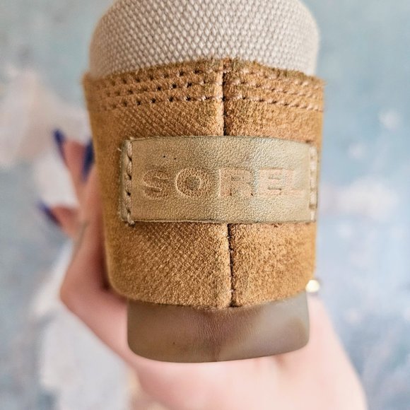 Sorel Wedges - Picture 4 of 6